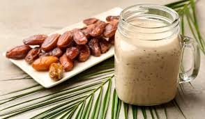 عصير بلح