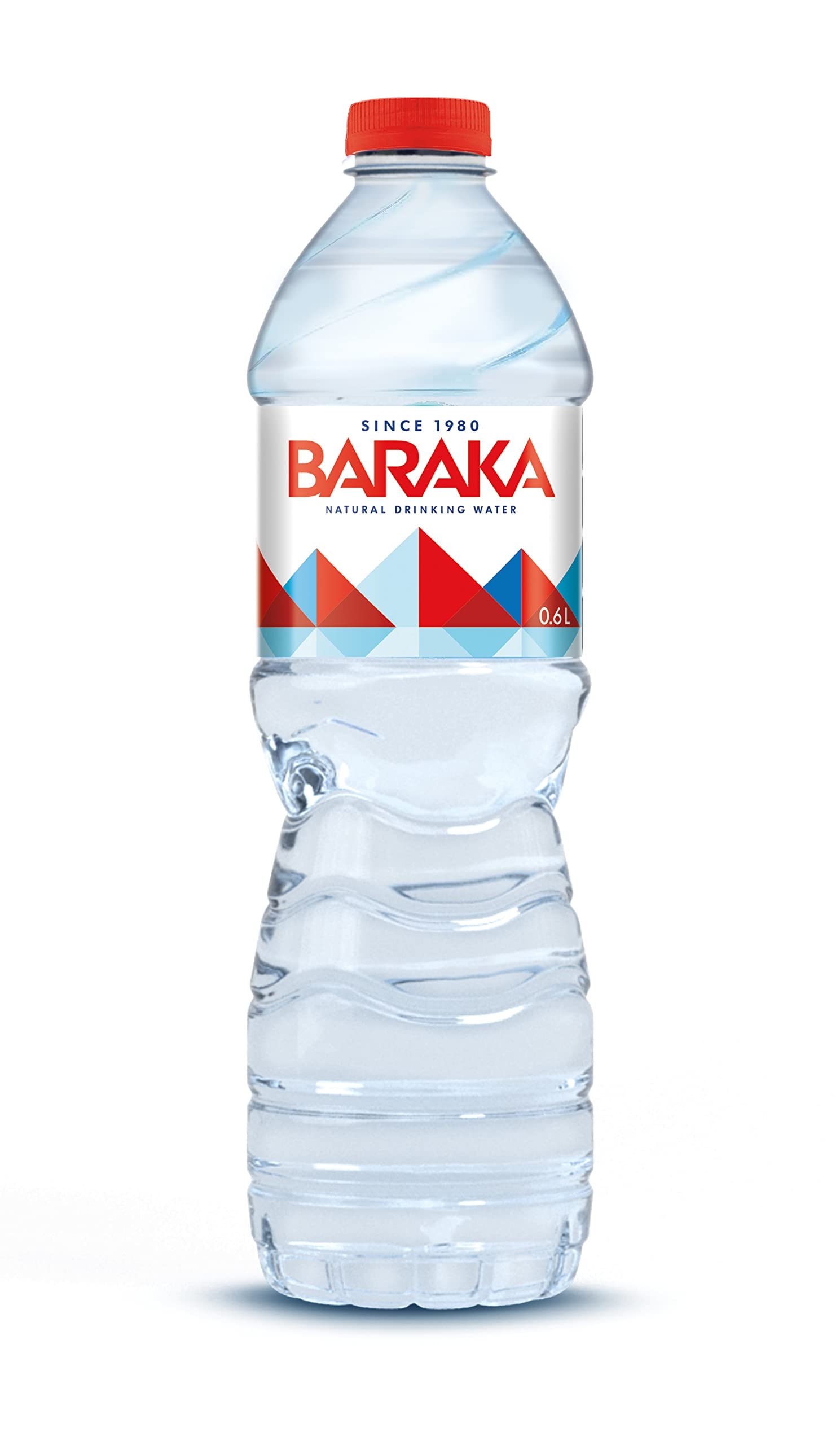 مياة معدنية صغيرة